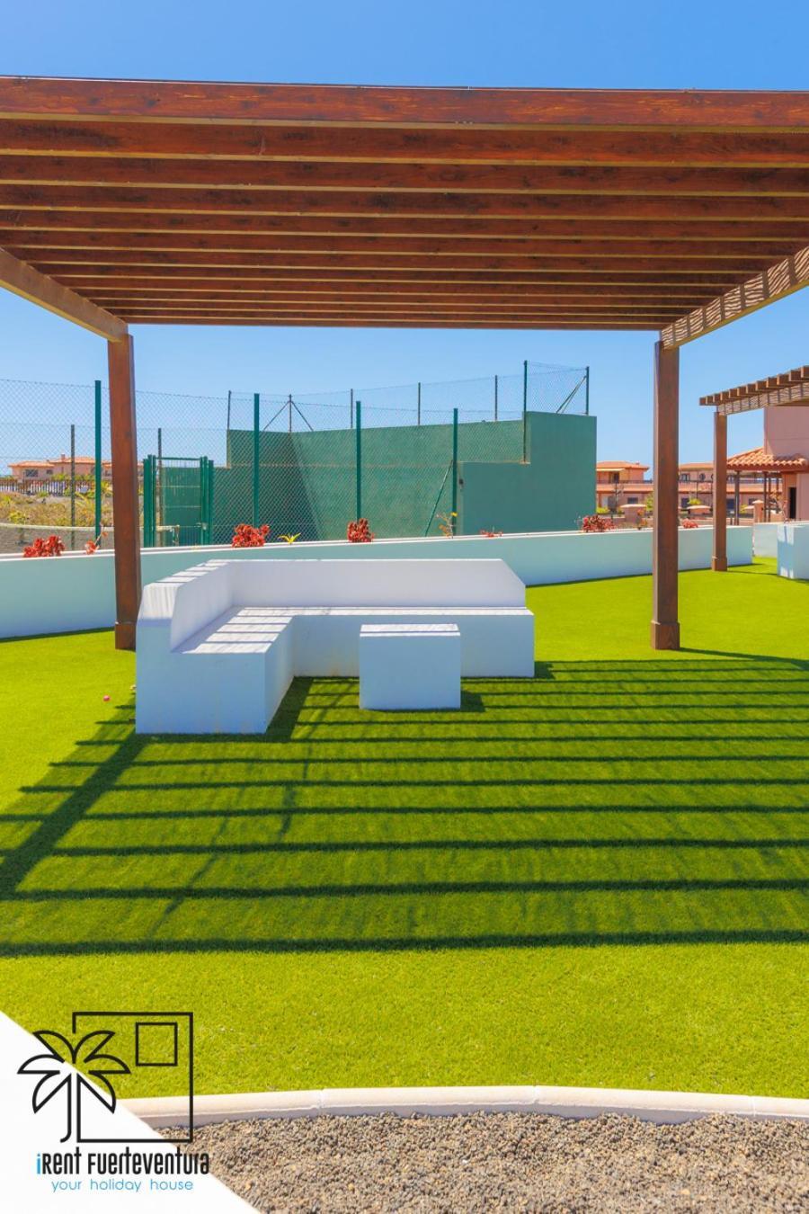 Вилла Casa De Los Viajeros Majanicho Irent Fuerteventura Коральео Экстерьер фото