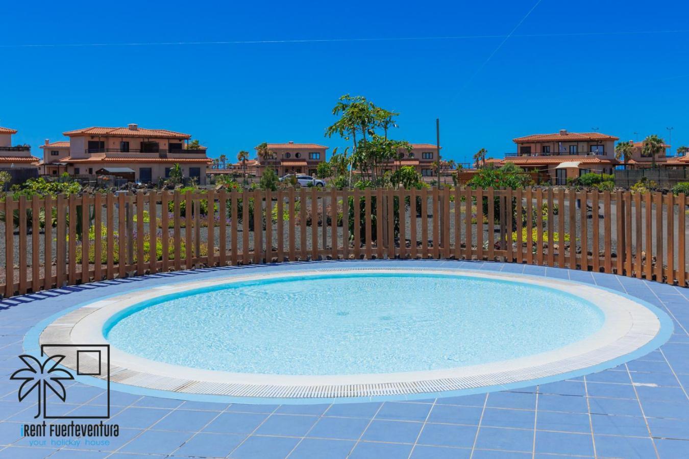 Вилла Casa De Los Viajeros Majanicho Irent Fuerteventura Коральео Экстерьер фото