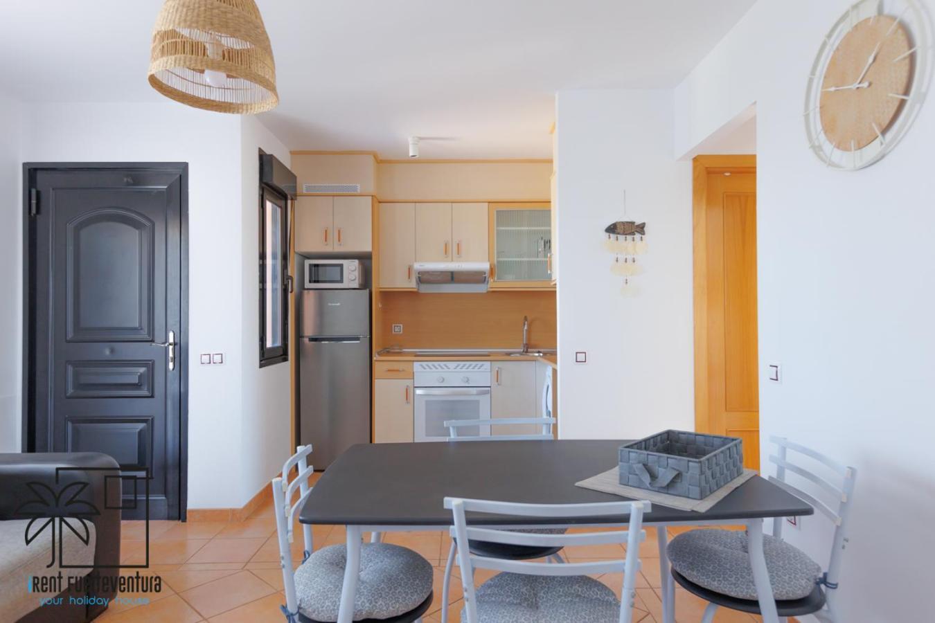Вилла Casa De Los Viajeros Majanicho Irent Fuerteventura Коральео Экстерьер фото