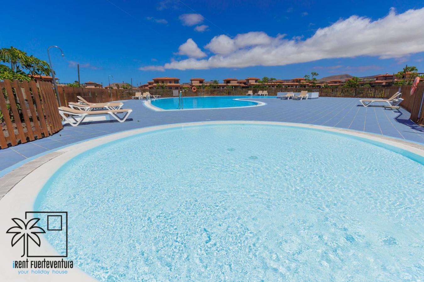 Вилла Casa De Los Viajeros Majanicho Irent Fuerteventura Коральео Экстерьер фото