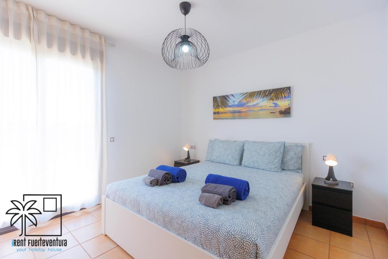Вилла Casa De Los Viajeros Majanicho Irent Fuerteventura Коральео Экстерьер фото