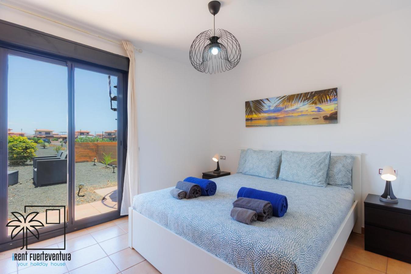 Вилла Casa De Los Viajeros Majanicho Irent Fuerteventura Коральео Экстерьер фото
